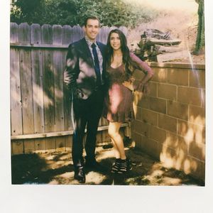 Meet your Posher, Ross